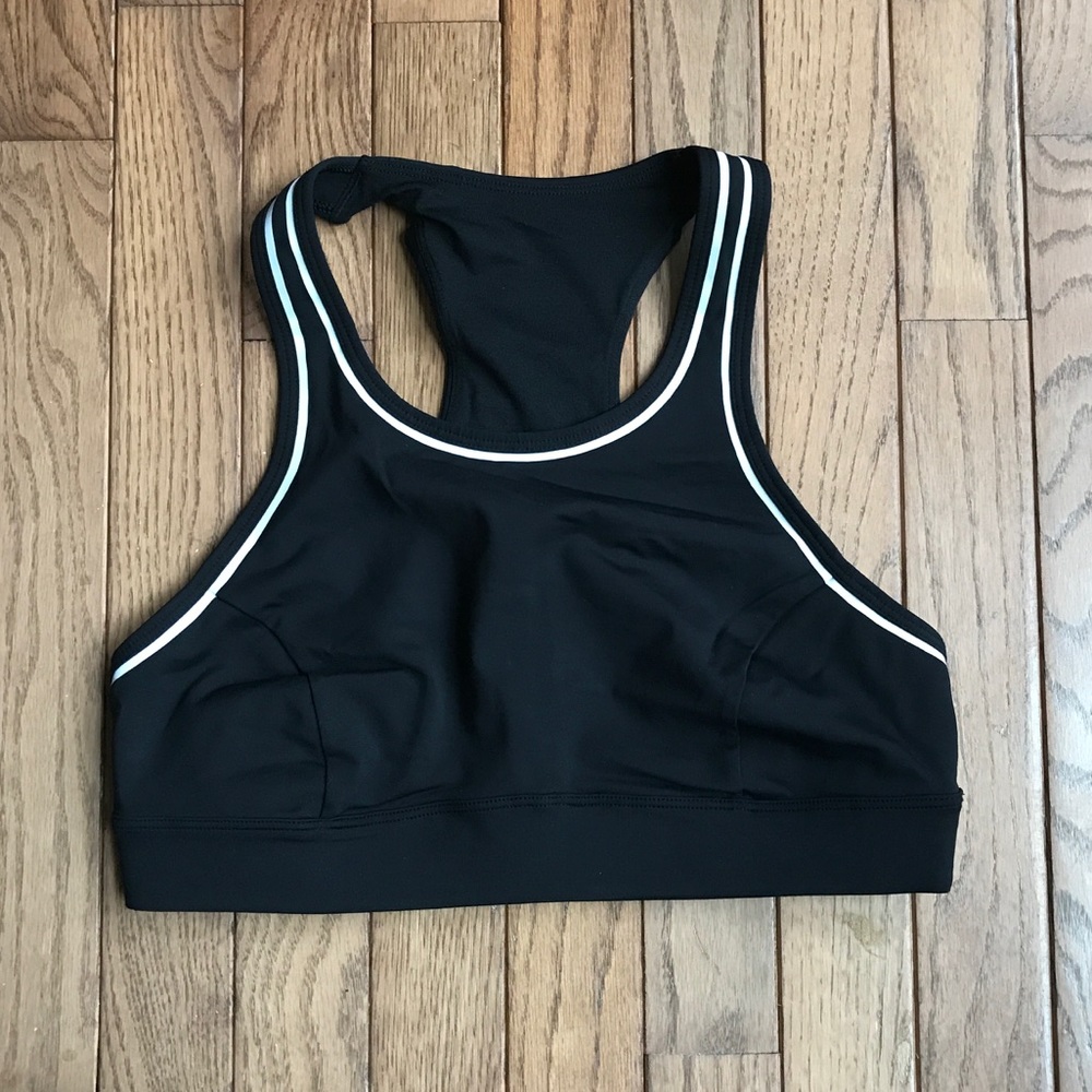 Lululemon Pace Perfect Bra